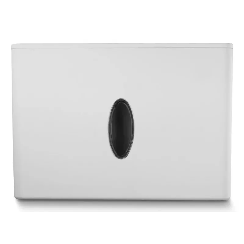 Hama Safe X40-W Καταστροφέας εγγράφων σταυροκοπή 64 dB 22 cm Λευκό