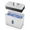 Hama Safe X40-W Καταστροφέας εγγράφων σταυροκοπή 64 dB 22 cm Λευκό