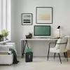 Hama Classic S61 Καταστροφέας εγγράφων λωρίδες 72 dB 22 cm Μαύρο
