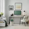 Hama Classic S60 Καταστροφέας εγγράφων λωρίδες 74 dB 22 cm Μαύρο