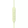 Headset Hama Fun C Ενσύρματο USB Type-C Πράσινο 20-20000 Hz 1,2m