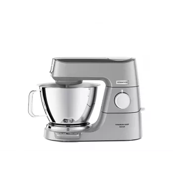 Kenwood KVC85.594SI Επεξεργαστής τροφίμων Μίξερ 1200 W Ασημί