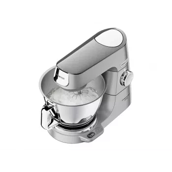 Kenwood KVC85.594SI Επεξεργαστής τροφίμων Μίξερ 1200 W Ασημί