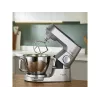 Kenwood KVC85.594SI Επεξεργαστής τροφίμων Μίξερ 1200 W Ασημί