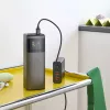 Hama High Power Ιόντων λιθίου (Li-Ion) 20000 mAh Γκρι