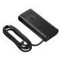 HP USB-C 140W ΦΟΡΤΙΣΤΗΣ LAPTOP EURO Τροφοδοτικό Μαύρο