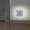 Φωτάκι νυκτός με πρίζα Hama 00223507 θερμό λευκό LED 3000K