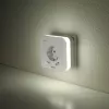Φωτάκι νυκτός με πρίζα Hama 00223507 θερμό λευκό LED 3000K