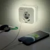Φωτάκι νυκτός με πρίζα Hama 00223507 θερμό λευκό LED 3000K