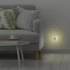 Φωτάκι νυκτός με πρίζα Hama 00223507 θερμό λευκό LED 3000K