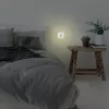 Φωτάκι νυκτός με πρίζα Hama 00223507 θερμό λευκό LED 3000K