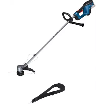 Bosch GRT 18V-33 PROFESSIONAL 33 cm Μπαταρία Μαύρο, Μπλε, Κόκκινο