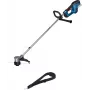 Bosch GRT 18V-33 PROFESSIONAL 33 cm Μπαταρία Μαύρο, Μπλε, Κόκκινο