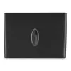 Hama Safe X40-B Καταστροφέας εγγράφων σωματιδίων 64 dB 22 cm Μαύρο