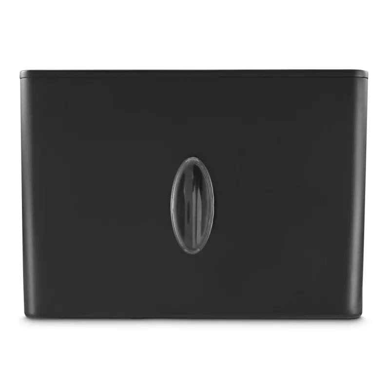 Hama Safe X40-B Καταστροφέας εγγράφων σωματιδίων 64 dB 22 cm Μαύρο