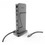Hama Connect2Office Speed 00200200 docking station USB4, USB-C, PD, 40 Gbit/s, 10 θύρες