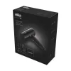 Braun HD2.0 BRHD200E πιστολάκι μαλλιών, 2000 W, 3 ρυθμίσεις θερμότητας, Cool Shot, καλώδιο 1,95 m, μαύρο