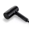 Braun HD2.0 BRHD200E πιστολάκι μαλλιών, 2000 W, 3 ρυθμίσεις θερμότητας, Cool Shot, καλώδιο 1,95 m, μαύρο