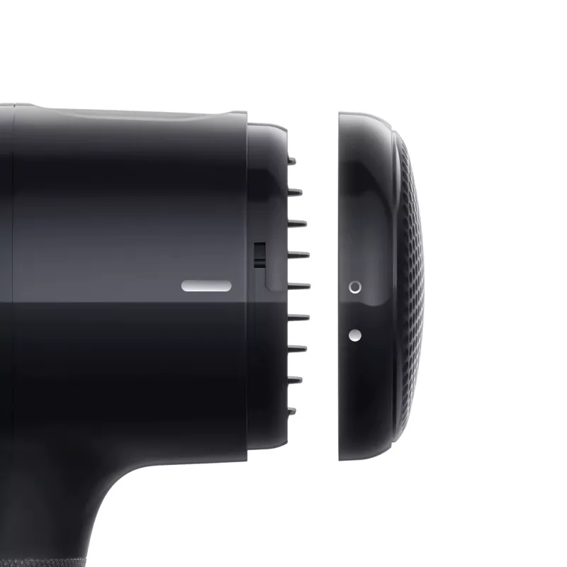 Braun HD2.15 Πιστολάκι μαλλιών 2100 W μαύρο