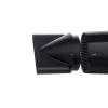 Braun HD2.15 Πιστολάκι μαλλιών 2100 W μαύρο