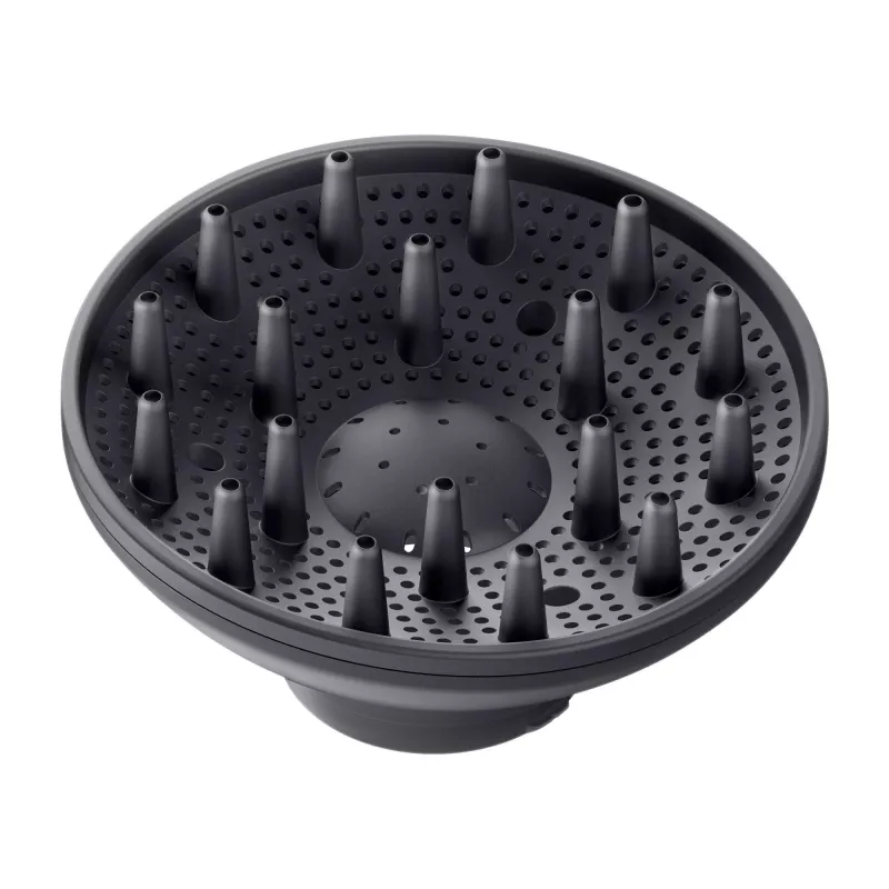 Braun HD2.15 Πιστολάκι μαλλιών 2100 W μαύρο