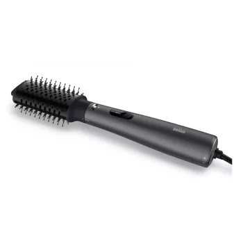 Στυλίστ μαλλιών Braun AS2.26 μαύρο 800 W 1,95 m