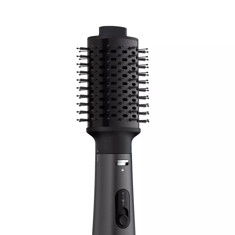 Στυλίστ μαλλιών Braun AS2.26 μαύρο 800 W 1,95 m