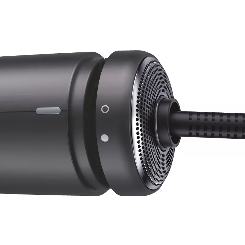 Στυλίστ μαλλιών Braun AS2.26 μαύρο 800 W 1,95 m