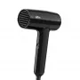 Πιστολάκι μαλλιών BRAUN BRHD150E 1500W συμπαγής σχεδιασμός, 1500 W, αναδιπλούμενη λαβή