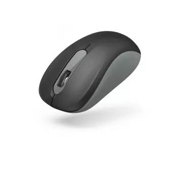 Hama AMW-200 Ποντίκι γραφείου αμφίχειρο RF Wireless οπτικό 1600 DPI