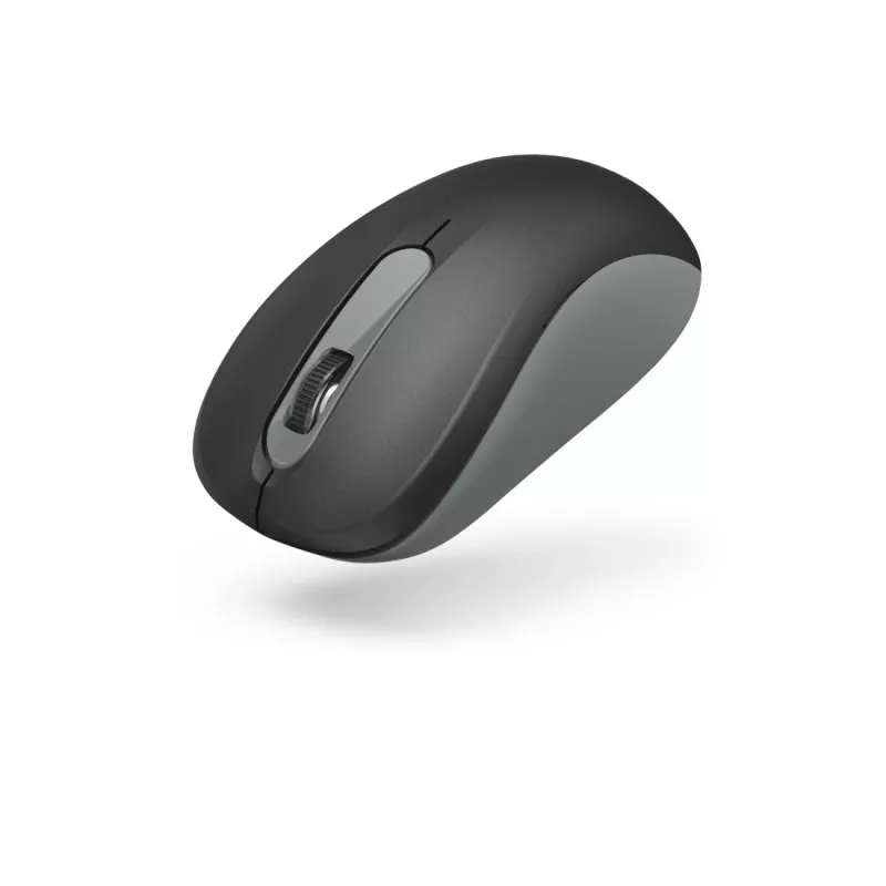 Hama AMW-200 Ποντίκι γραφείου αμφίχειρο RF Wireless οπτικό 1600 DPI