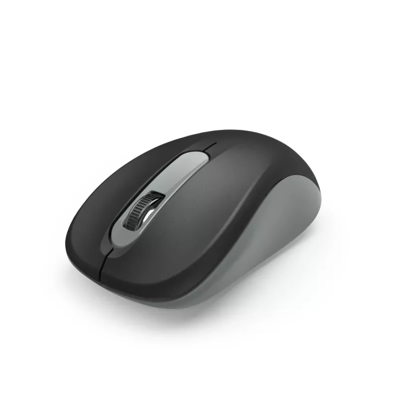 Hama AMW-200 Ποντίκι γραφείου αμφίχειρο RF Wireless οπτικό 1600 DPI