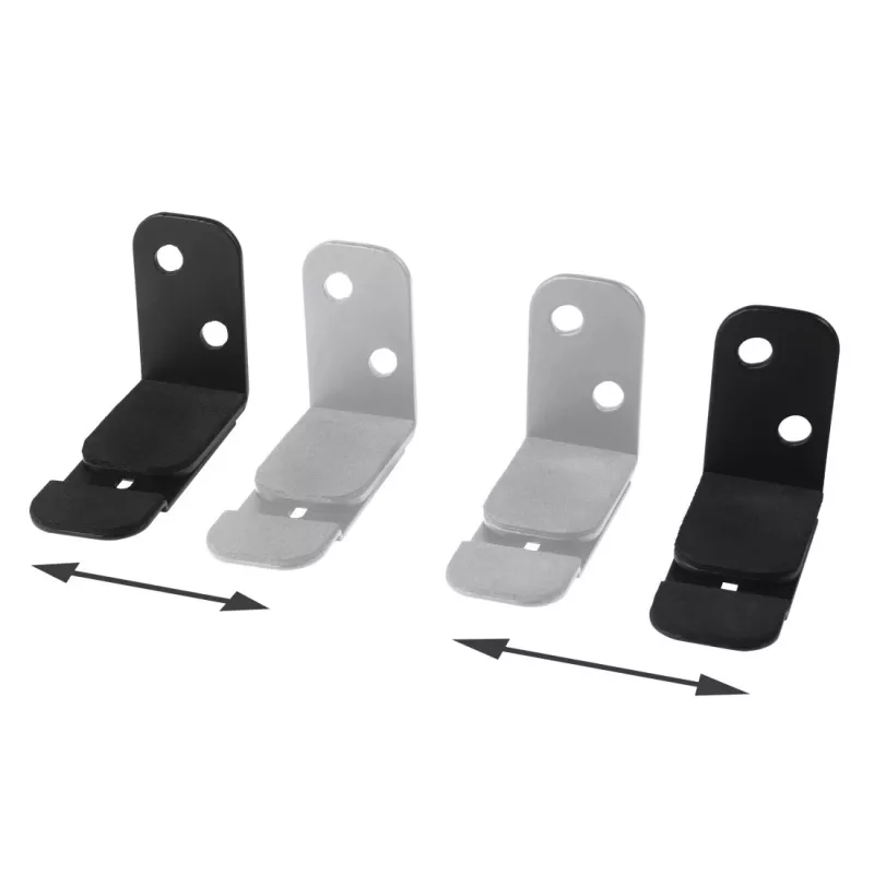 Hama 00220883 Αξεσουάρ soundbar βάση universal
