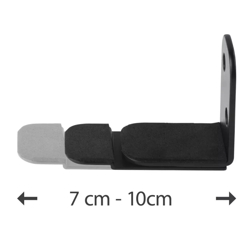 Hama 00220883 Αξεσουάρ soundbar βάση universal