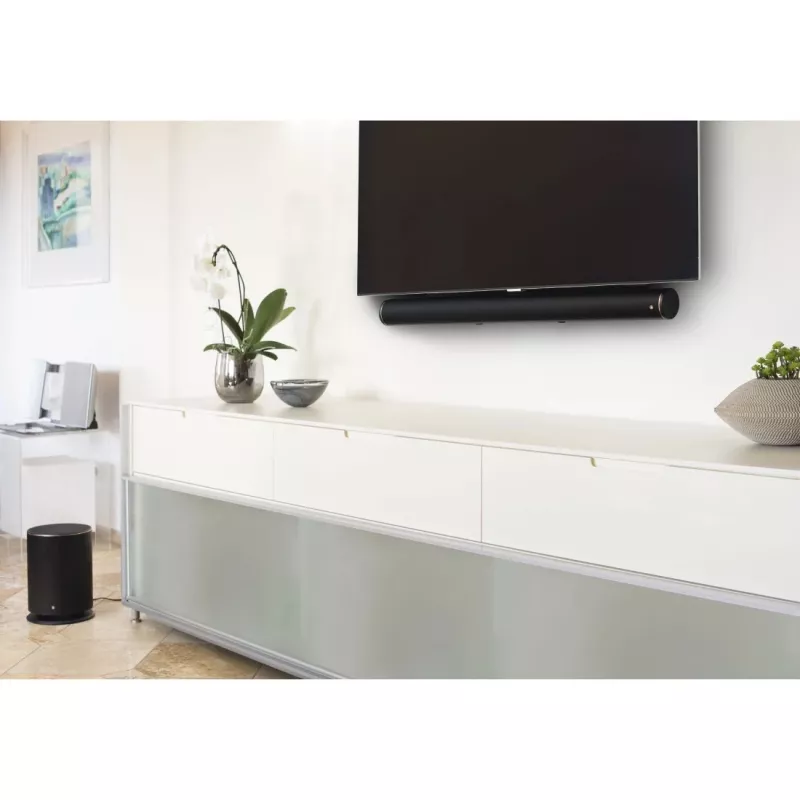 Hama 00220883 Αξεσουάρ soundbar βάση universal