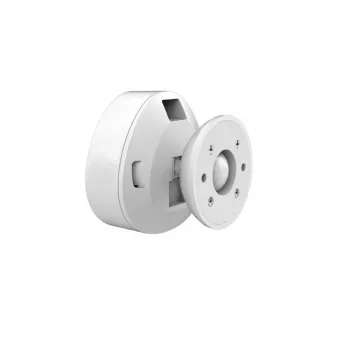 Hama 00176554 Ανιχνευτής κίνησης αισθητήρας υπερύθρων ασύρματος οροφής/τοίχου λευκό