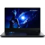 ERAZER Scout 17 E1 MD62758 Intel Core 5 210H Φορητός υπολογιστής 43,9 cm (17,3 ίντσες) Full HD 16 GB DDR5-SDRAM 1 TB SSD NVIDIA® GeForce RTX™ 5050 Wi-Fi 6E (802.11ax) Windows 11 Home μαύρο