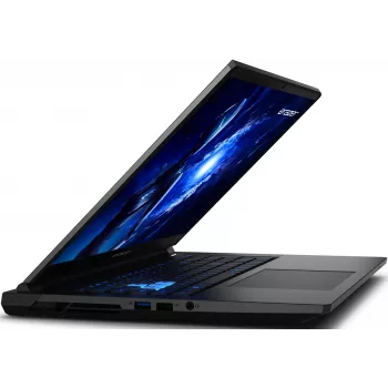 ERAZER Scout 17 E1 MD62758 Intel Core 5 210H Φορητός υπολογιστής 43,9 cm (17,3 ίντσες) Full HD 16 GB DDR5-SDRAM 1 TB SSD NVIDIA® GeForce RTX™ 5050 Wi-Fi 6E (802.11ax) Windows 11 Home μαύρο