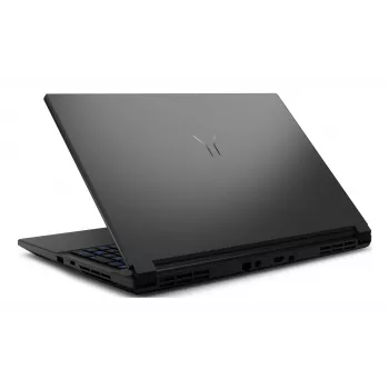 ERAZER Deputy 15 P1 MD62761 Intel Core 7 250H Φορητός υπολογιστής 39,6 cm (15,6 ίντσες) Full HD 16 GB DDR5-SDRAM 1 TB SSD NVIDIA GeForce RTX 5060 Wi-Fi 6E (802.11ax) Windows 11 Home Αγγλικά ΗΠΑ μαύρο