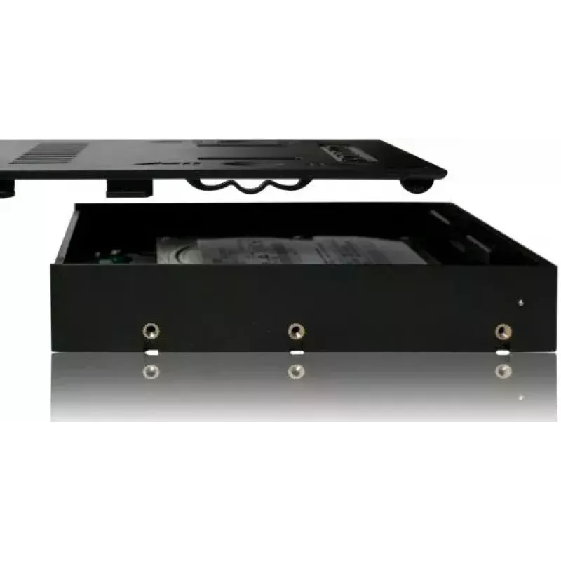 Κουτί υπολογιστή Icy Dock MB882SP-1S-2B