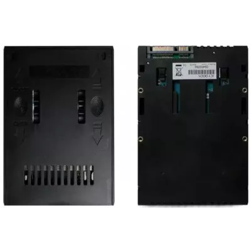 Κουτί υπολογιστή Icy Dock MB882SP-1S-2B