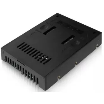 Κουτί υπολογιστή Icy Dock MB882SP-1S-2B