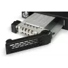 Φορέας μονάδας δίσκου Icy Dock MB991TRAY-B μαύρο ασημί
