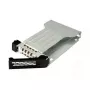 Φορέας μονάδας δίσκου Icy Dock MB991TRAY-B μαύρο ασημί