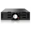 Συστοιχία δίσκων Icy Dock MB996SP-6SB μαύρο
