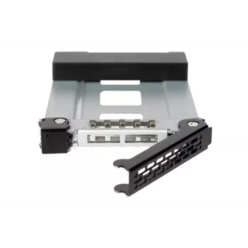 Κάλυμμα θήκης μονάδας δίσκου Icy Dock MB992TRAY-B μαύρο ασημί