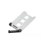 ICY Dock EZ Slide MB998TP-B - Θήκη για μονάδα αποθήκευσης (Caddy) - 2.5 (6,4 cm) (MB998TP-B)