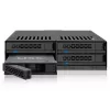 Μπροστινό κάλυμμα Icy Dock MB324TP-B