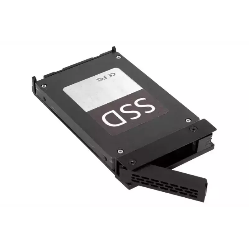 Μπροστινό κάλυμμα Icy Dock MB324TP-B