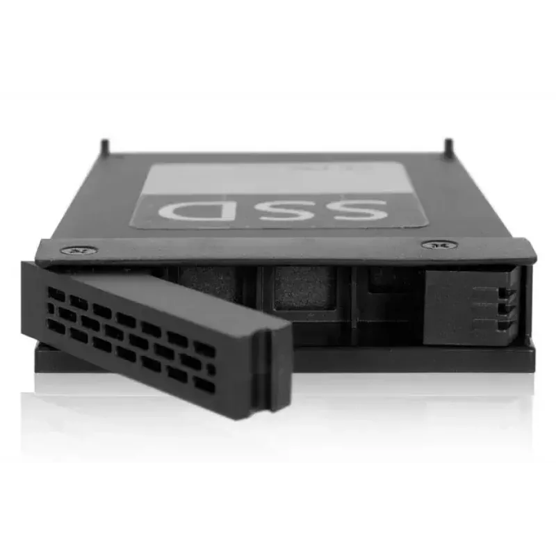 Μπροστινό κάλυμμα Icy Dock MB324TP-B